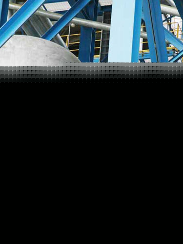 石英玻璃管液位计应用在独山子炼油厂