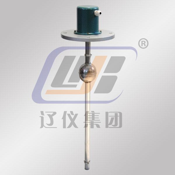 uqk-s系列浮球液位控制器
